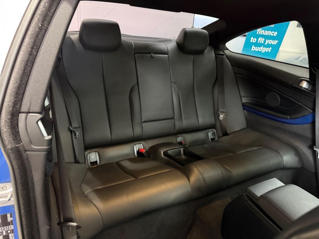 Used BMW 4 Series 2018 for sale - 77821026: Photo 33