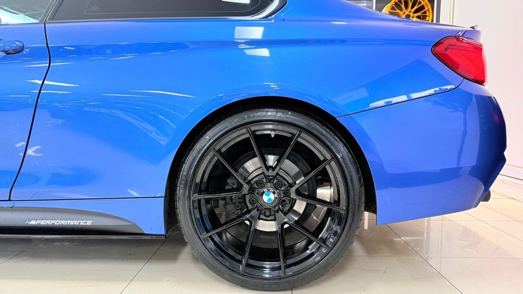 Used BMW 4 Series 2018 for sale - 77821026: Photo 37