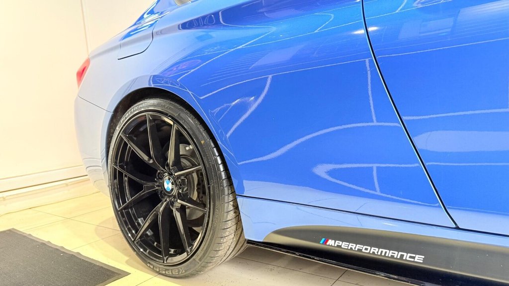 Used BMW 4 Series 2018 for sale - 77821026: Photo 39