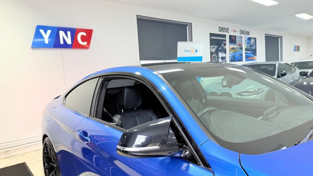 Used BMW 4 Series 2018 for sale - 77821026: Photo 40