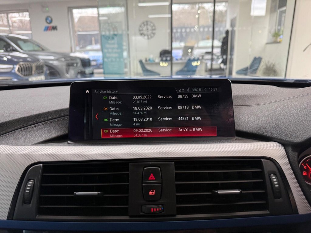 Used BMW 4 Series 2018 for sale - 77821026: Photo 9