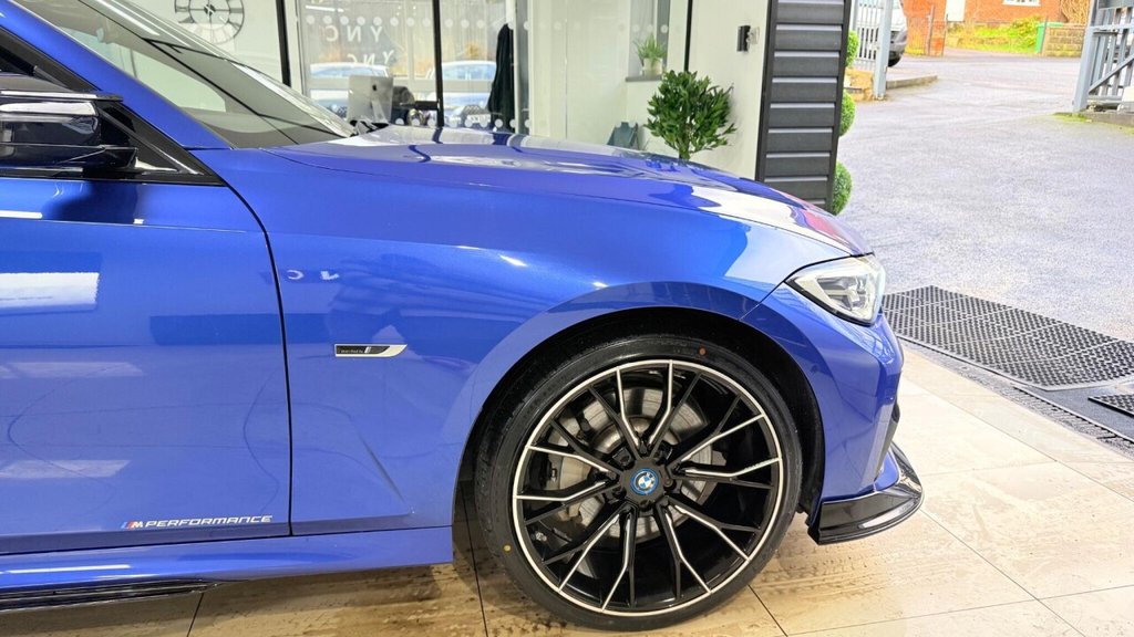 Used BMW 3 Series 2021 for sale - 77521210: Photo 11