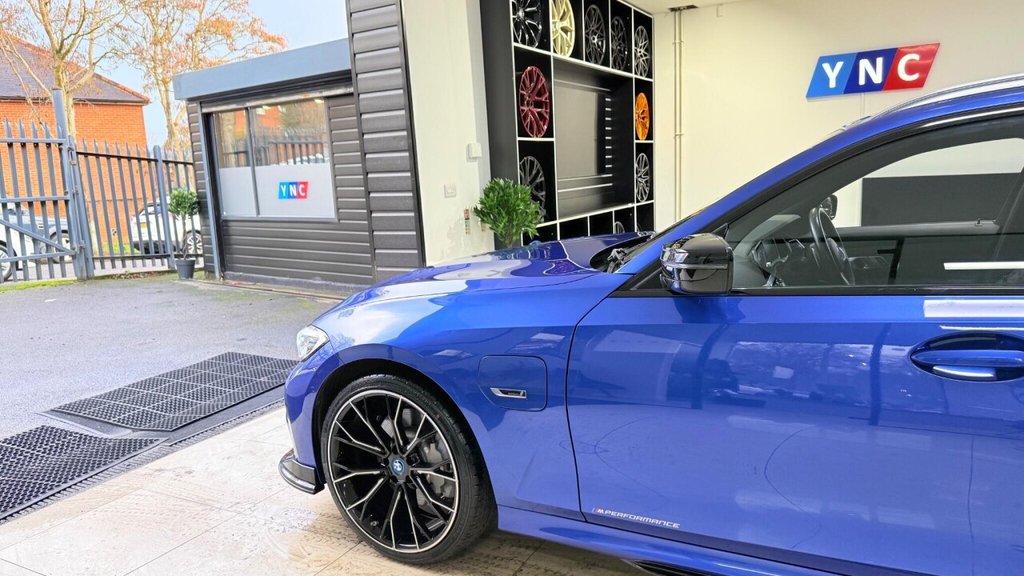 Used BMW 3 Series 2021 for sale - 77521210: Photo 14