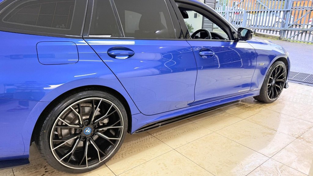 Used BMW 3 Series 2021 for sale - 77521210: Photo 15