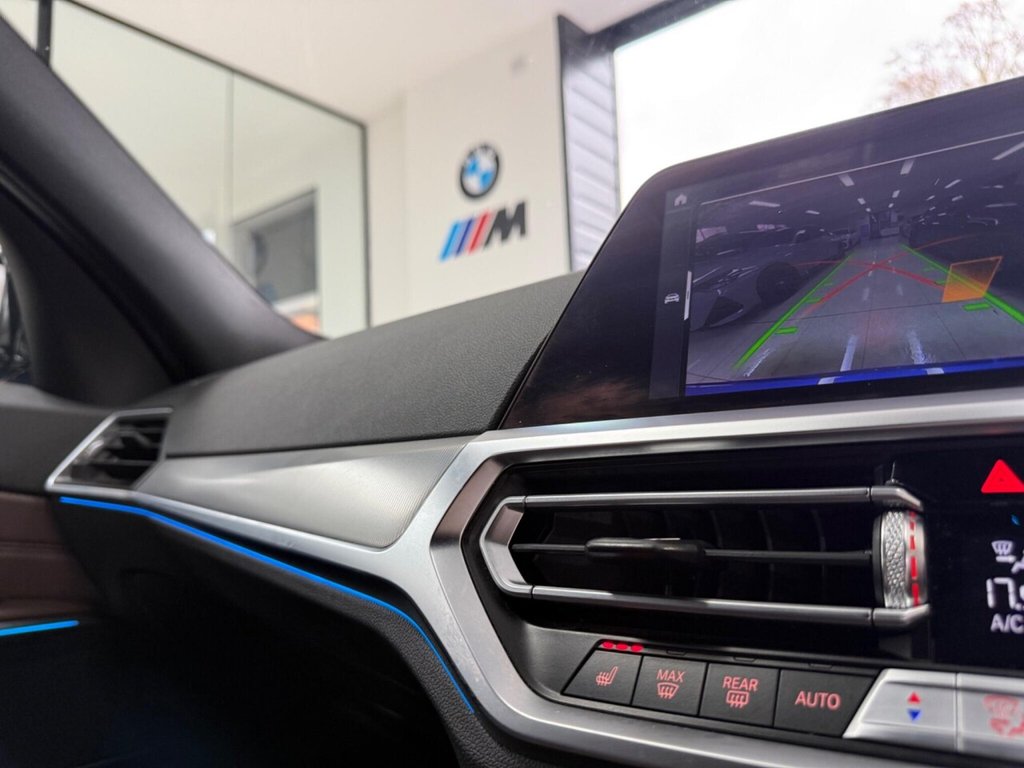 Used BMW 3 Series 2021 for sale - 77521210: Photo 17