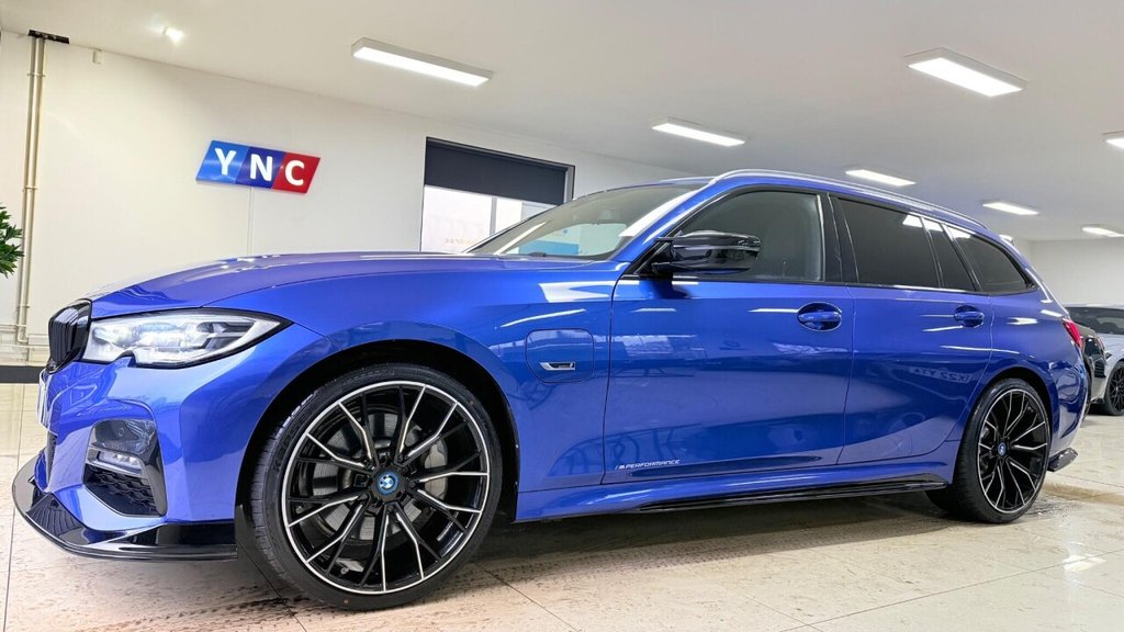 Used BMW 3 Series 2021 for sale - 77521210: Photo 19