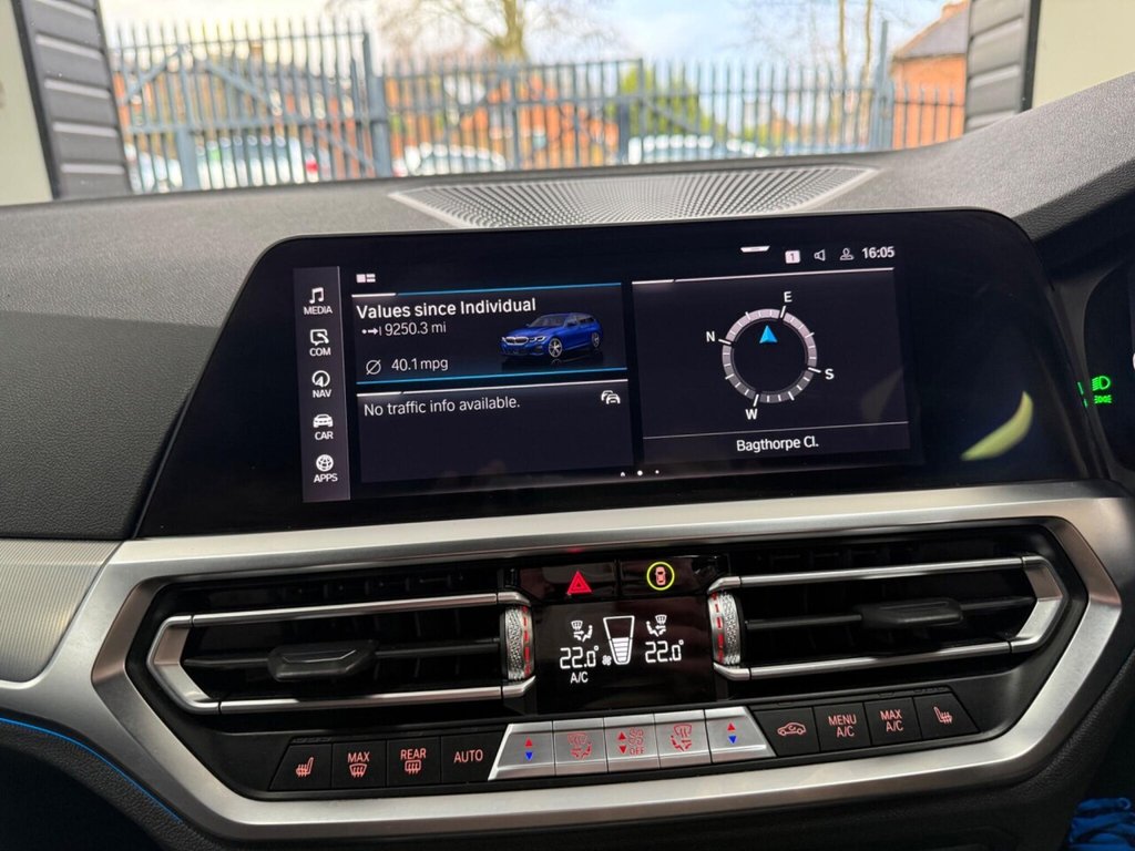 Used BMW 3 Series 2021 for sale - 77521210: Photo 20