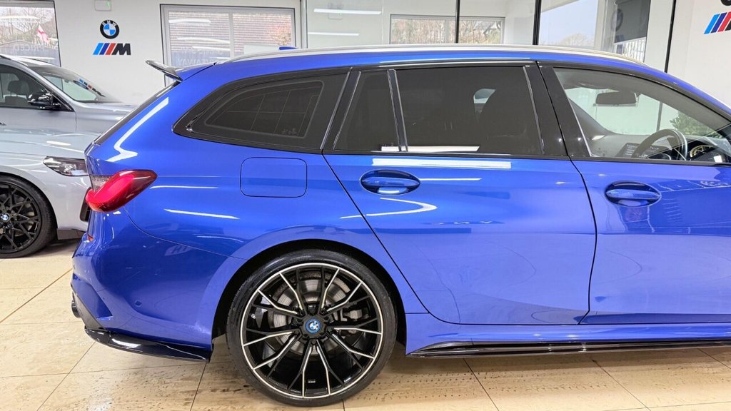 Used BMW 3 Series 2021 for sale - 77521210: Photo 22