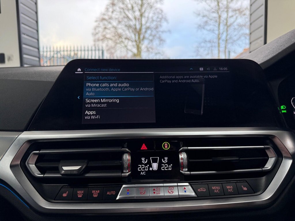 Used BMW 3 Series 2021 for sale - 77521210: Photo 23