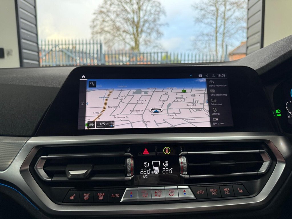 Used BMW 3 Series 2021 for sale - 77521210: Photo 24