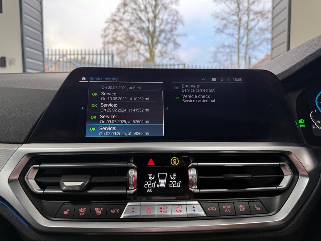 Used BMW 3 Series 2021 for sale - 77521210: Photo 25