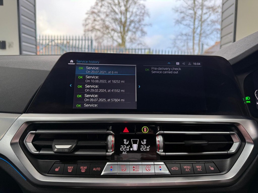 Used BMW 3 Series 2021 for sale - 77521210: Photo 27