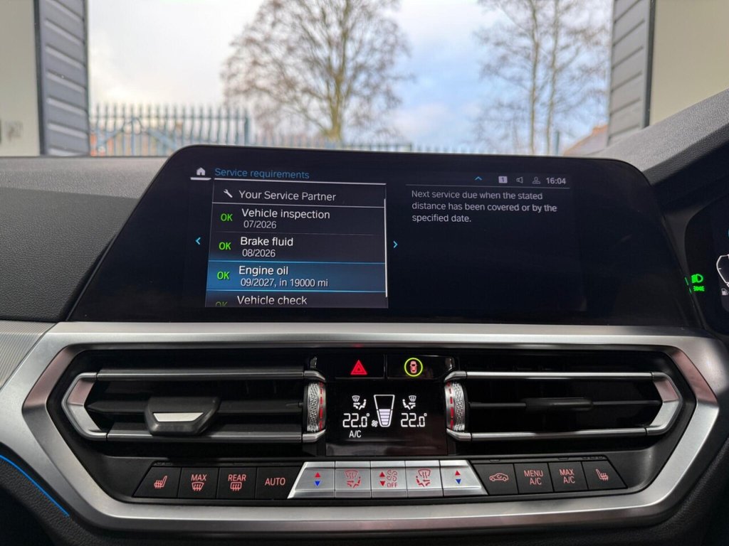 Used BMW 3 Series 2021 for sale - 77521210: Photo 28