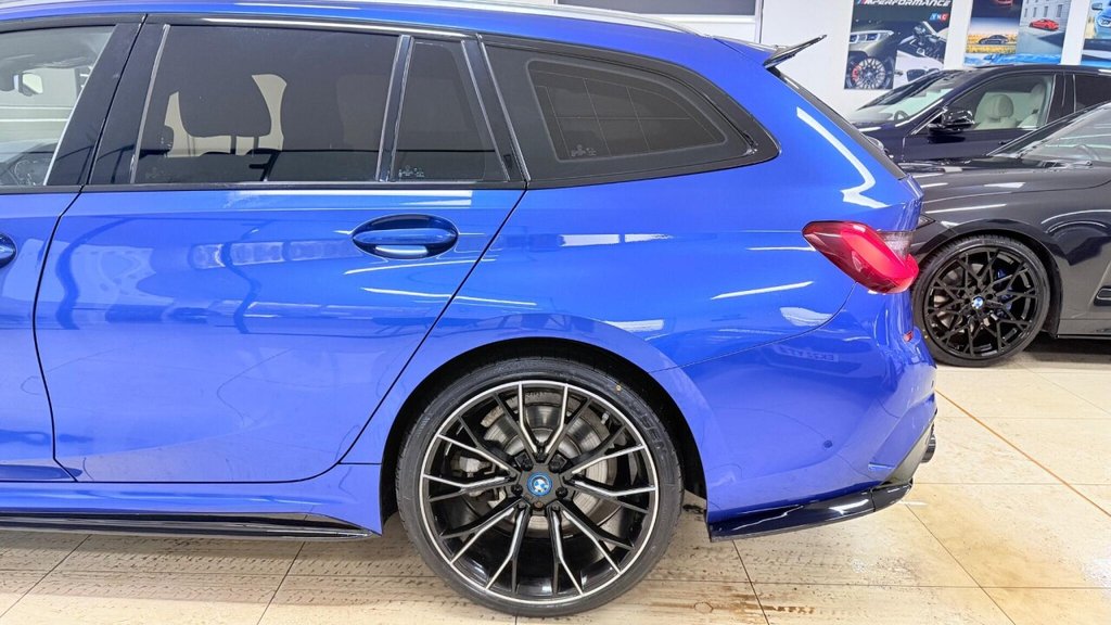 Used BMW 3 Series 2021 for sale - 77521210: Photo 32