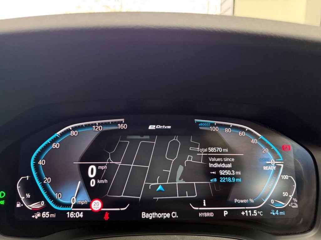 Used BMW 3 Series 2021 for sale - 77521210: Photo 33