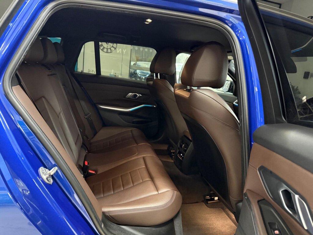 Used BMW 3 Series 2021 for sale - 77521210: Photo 35