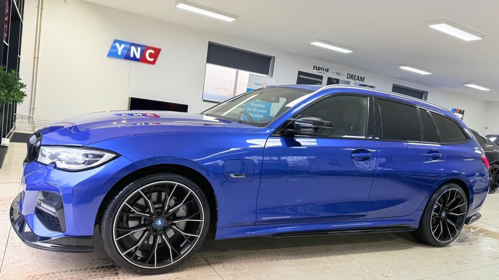 Used BMW 3 Series 2021 for sale - 77521210: Photo 36