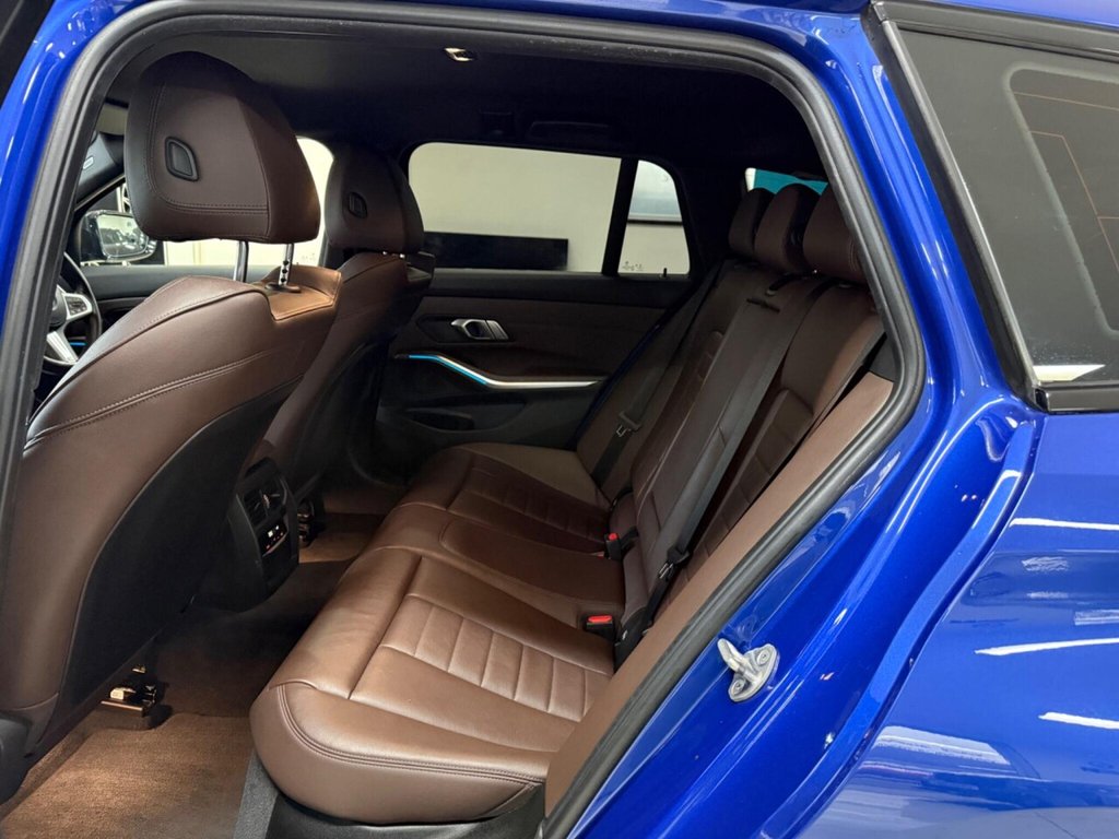 Used BMW 3 Series 2021 for sale - 77521210: Photo 38