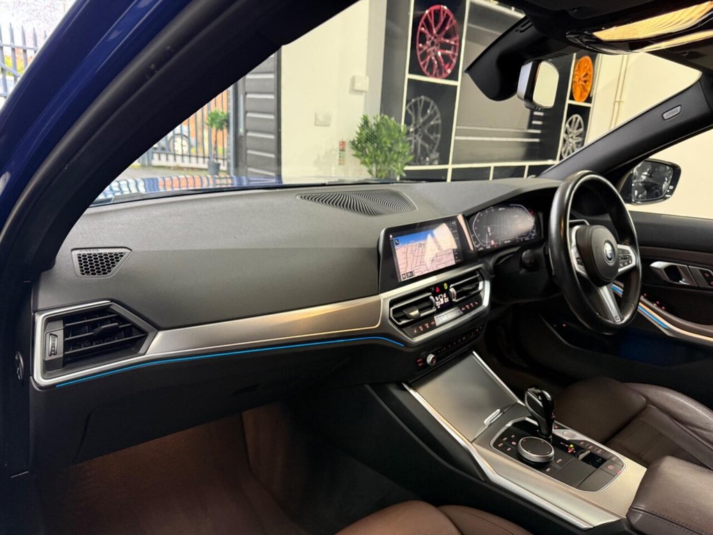 Used BMW 3 Series 2021 for sale - 77521210: Photo 39