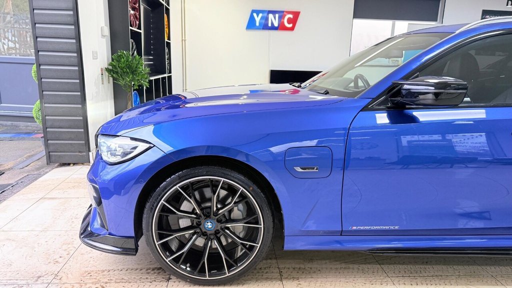 Used BMW 3 Series 2021 for sale - 77521210: Photo 41