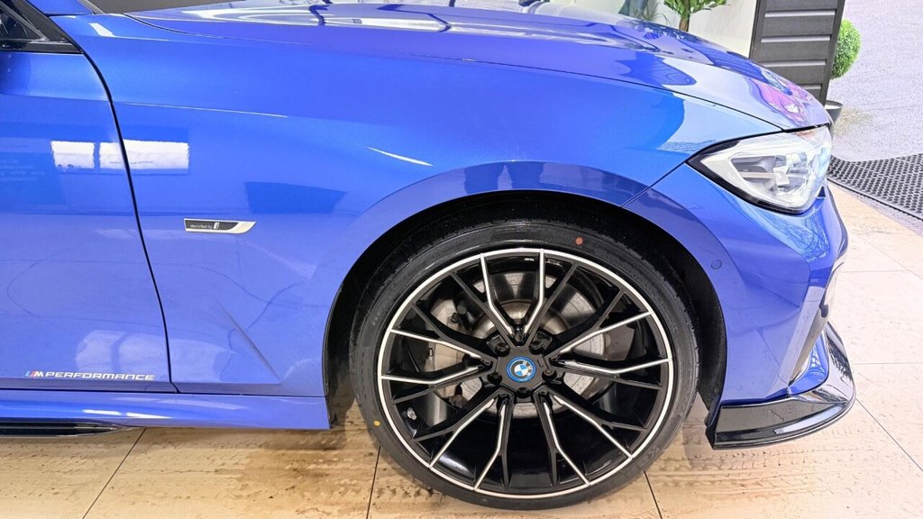 Used BMW 3 Series 2021 for sale - 77521210: Photo 43