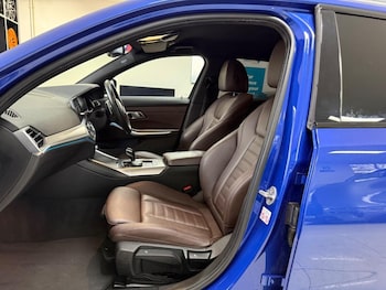 Used BMW 3 Series 2021 for sale - 77521210: Photo