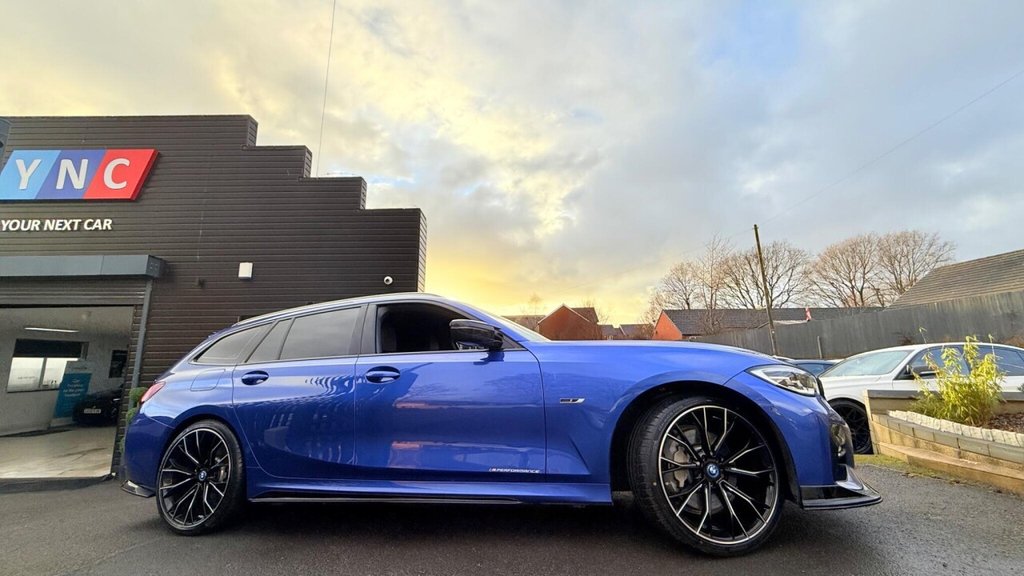 Used BMW 3 Series 2021 for sale - 77521210: Photo 6