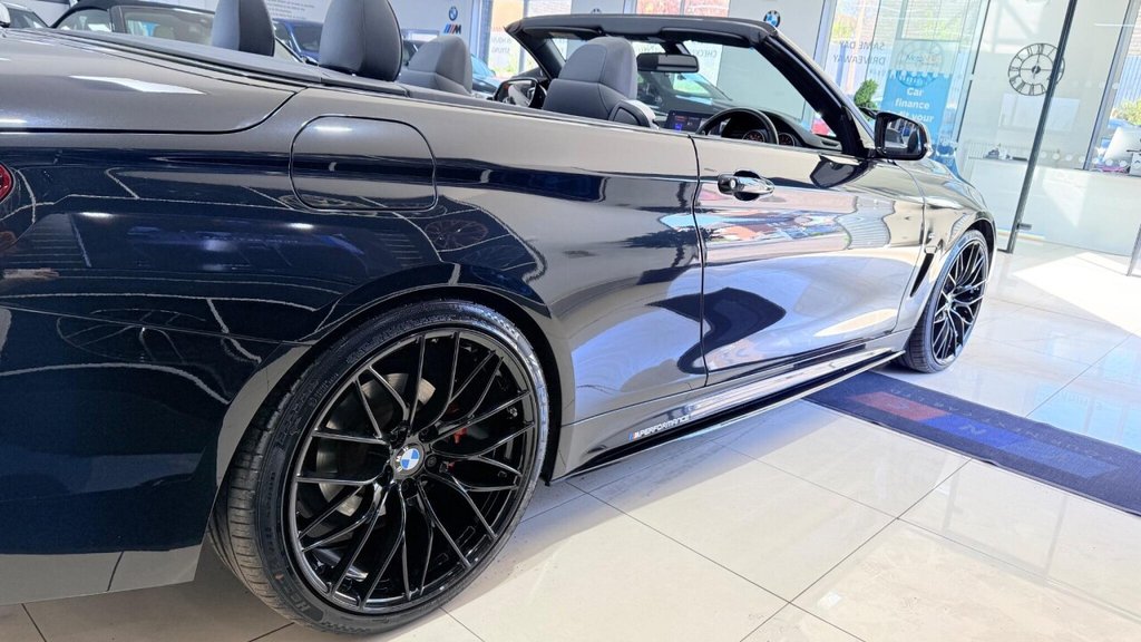 Used BMW 4 Series 2020 for sale - 78167294: Photo 11