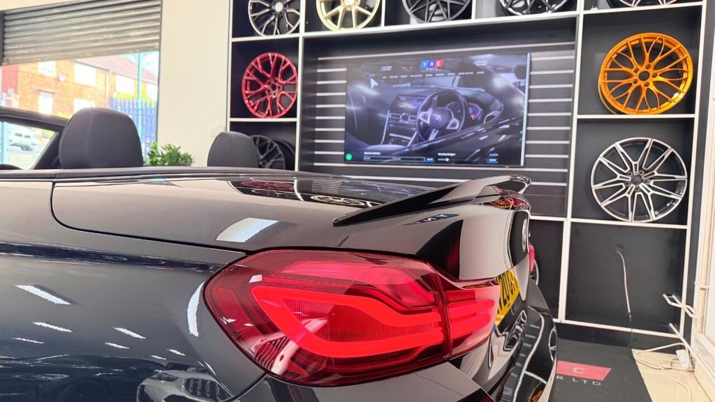 Used BMW 4 Series 2020 for sale - 78167294: Photo 12