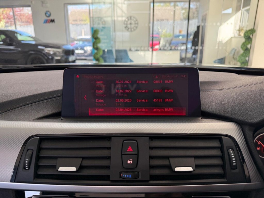 Used BMW 4 Series 2020 for sale - 78167294: Photo 17