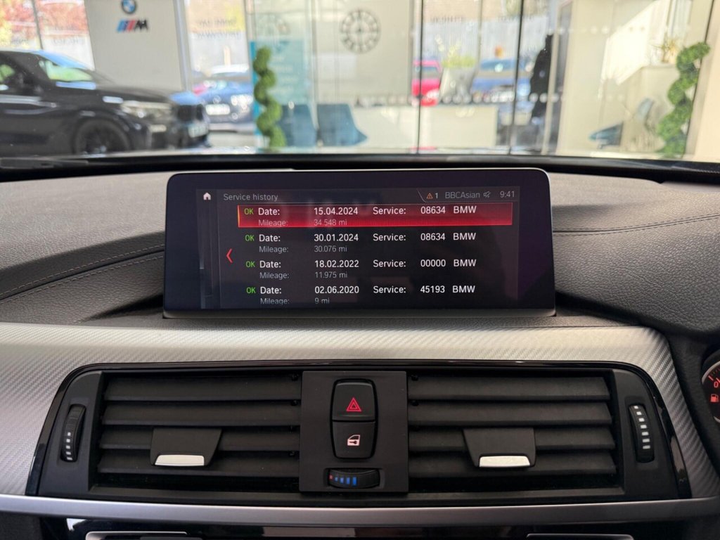 Used BMW 4 Series 2020 for sale - 78167294: Photo 18