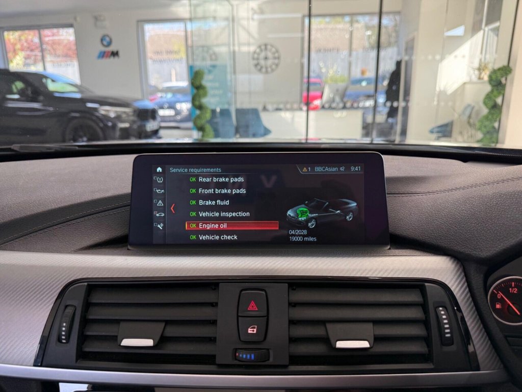 Used BMW 4 Series 2020 for sale - 78167294: Photo 19