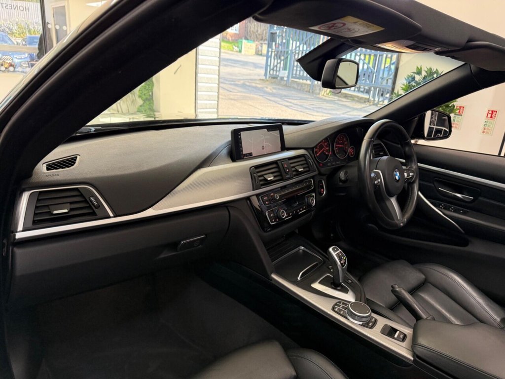 Used BMW 4 Series 2020 for sale - 78167294: Photo 28