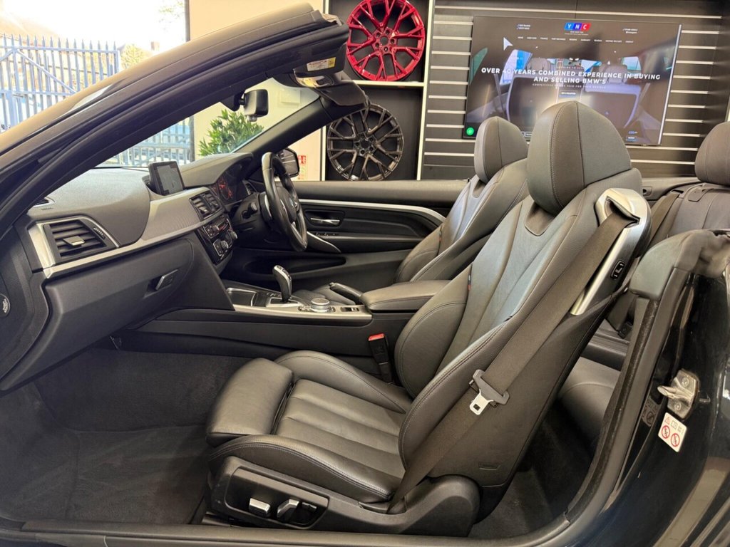 Used BMW 4 Series 2020 for sale - 78167294: Photo 29