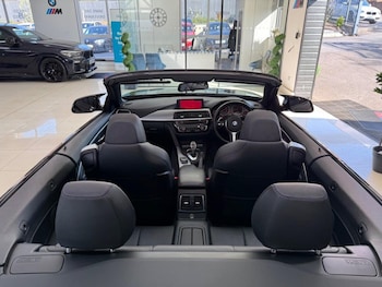 Used BMW 4 Series 2020 for sale - 78167294: Photo