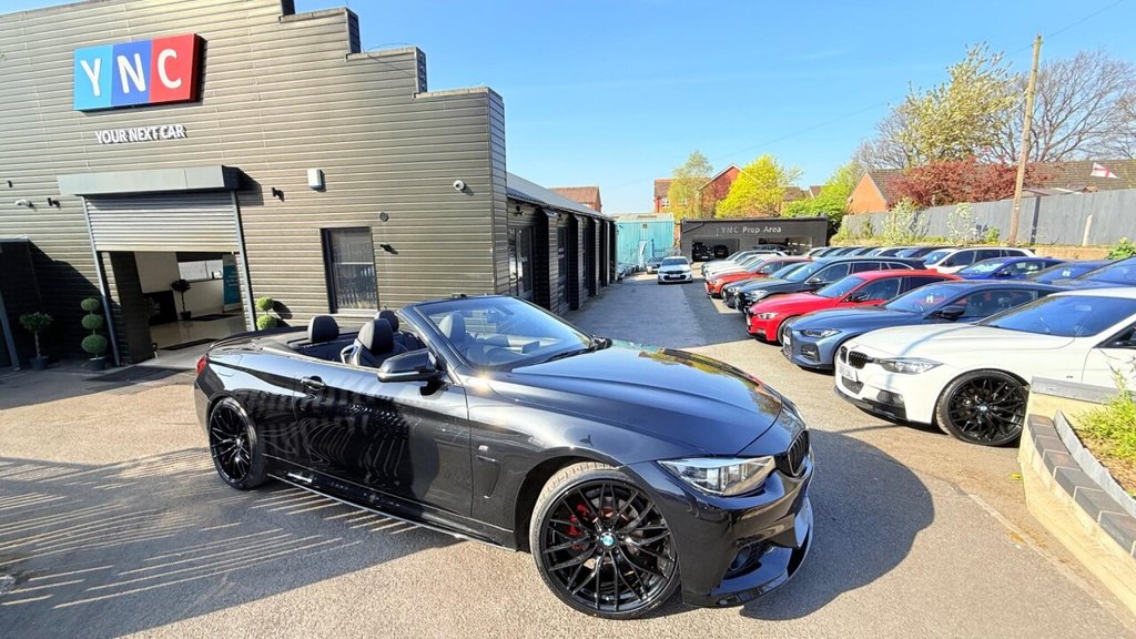 Used BMW 4 Series 2020 for sale - 78167294: Photo 3