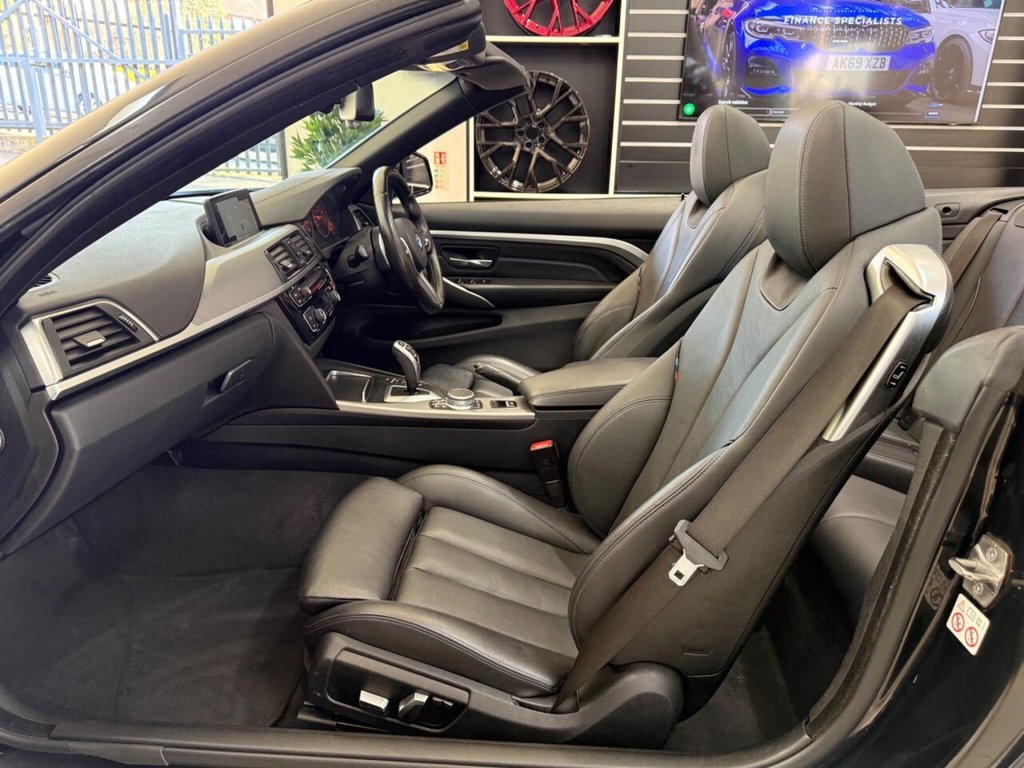 Used BMW 4 Series 2020 for sale - 78167294: Photo 30