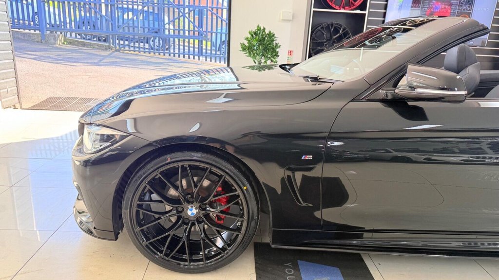 Used BMW 4 Series 2020 for sale - 78167294: Photo 31