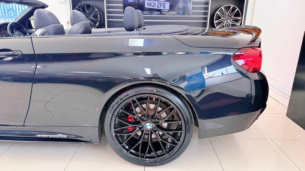 Used BMW 4 Series 2020 for sale - 78167294: Photo 33