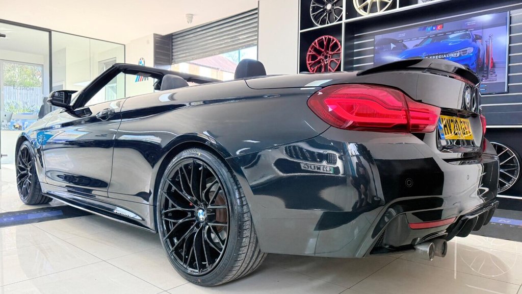 Used BMW 4 Series 2020 for sale - 78167294: Photo 34