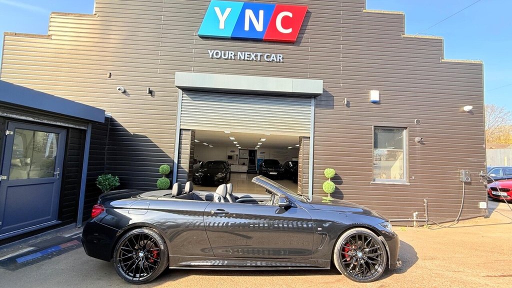 Used BMW 4 Series 2020 for sale - 78167294: Photo 4