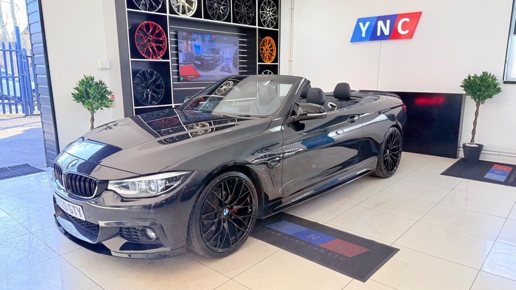 Used BMW 4 Series 2020 for sale - 78167294: Photo 41