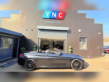 Used BMW 4 Series 2020 for sale - 78167294: Photo