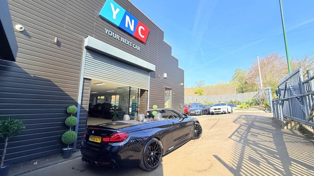 Used BMW 4 Series 2020 for sale - 78167294: Photo 5