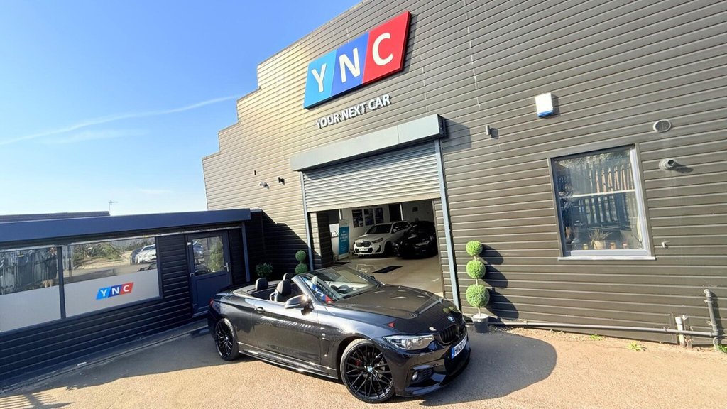 Used BMW 4 Series 2020 for sale - 78167294: Photo 6