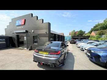 2019 (69) - 2.0 330e 12kWh M Sport Auto Euro 6 (s/s) 4dr
