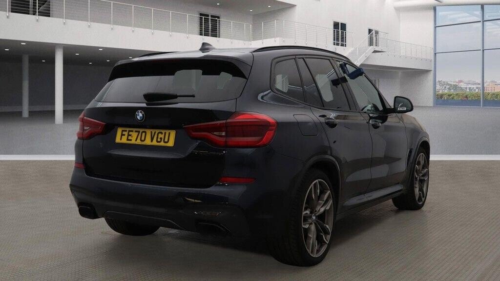 Used BMW X3 2020 for sale - 78044825: Photo 11