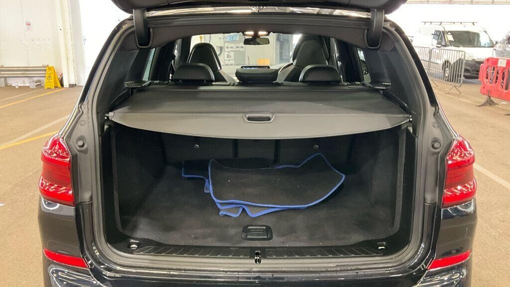 Used BMW X3 2020 for sale - 78044825: Photo 14