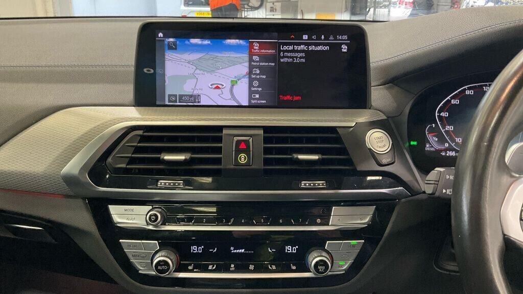 Used BMW X3 2020 for sale - 78044825: Photo 16