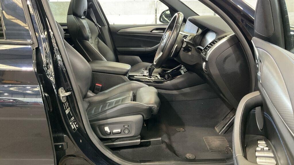 Used BMW X3 2020 for sale - 78044825: Photo 6